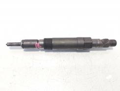 Injector, cod 0432133801, Ford Mondeo 3 (B5Y) 2.0 TDCI, HJBC (id:597358)