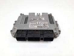 Calculator motor, cod 9661377280, 0281011863, Citroen Berlingo 2, 1.6 HDI, 9HX (idi:491703)