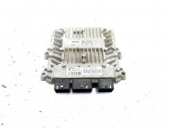 Calculator motor ECU, cod 9653205380, 9647423380, Citroen C5 (III), 2.2 HDI, 4HS (idi:543544)