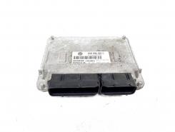 Calculator motor, cod 03D906032C, Skoda Fabia 1 (6Y2), 1.2 benz, AWY (idi:538792)