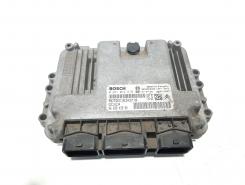 Calculator motor, cod 9663943980, 0281012619, Peugeot 307 Break, 1.6 HDI, 9HX (idi:491636)