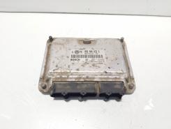 Calculator motor ECU, cod 036906032G, Vw Golf 4 (1J1) 1.4 benz, BCA (id:640480)