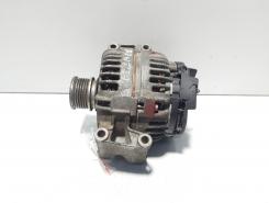 Alternator 120A, cod A0141542702, Mercedes Sprinter 3,5 Platforma (906), 2.2 CDI (id:641028)