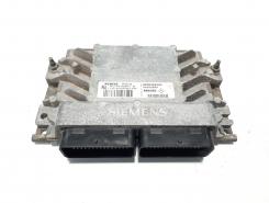 Calculator motor, cod 03G906016CD, 0281011945, Skoda Octavia 2 (1Z3) 1.9 TDI, BKC (idi:491609)