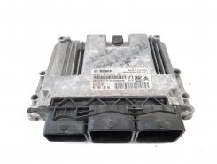 Calculator motor ECU, cod 9678818280, 9666729580, Citroen C3 Picasso, 1.6 HDI, 9HP (idi:538594)