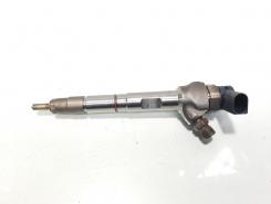 Injector, cod 03L130277AE, 0445110471, Vw Passat (3G2) 2.0 TDI, DFG (id:584993)