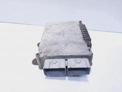 Calculator motor ECU, cod 04748414AI, Chrysler Voyager / Grand Voyager IV (RG), 2.4 benz, EDZ (idi:495938)