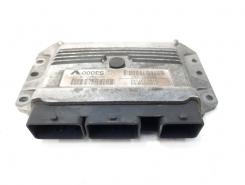 Calculator motor ECU, cod 8200387138, 8200321263, Renault Scenic 2, 1.6 16v benz, K4M782 (idi:491900)