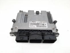 Calculator motor, cod 9674244680, 0281015848, Citroen C3 (II) 1.6 HDI, 9HP (idi:492027)