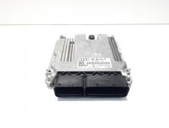 Calculator motor ECU, cod 03G906016FF, 0281011905, Audi A3 Sportback (8PA), 2.0 TDI, BKD (idi:577156)