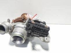Actuator turbosuflanta, cod 6NW009660, Bmw X1 (E84) 2.0 diesel, N47D20C (id:641676)