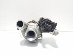 Turbosuflanta, cod 6NW009660, Bmw X1 (E84) 2.0 diesel, N47D20C (id:641675)