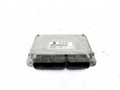 Calculator motor Siemens, cod 03E906033P, 5WP4019607, Skoda Fabia 1 Combi (6Y5)  1.2 benz, AZQ (idi:535622)