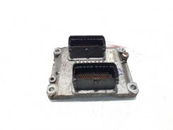 Calculator motor, cod GM55558787, Opel Astra G Sedan (F69), 1.4 benz, Z14XEP (idi:560619)