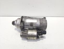 Electromotor, Vw Transporter 5 (7HB, 7HJ) 1.9 TDI, AXB, 5 vit man (id:641199)