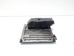 Calculator motor ECU, cod 3S61-12A650-CB, Ford Fusion (JU), 1.25 benz, FUJB (idi:577135)