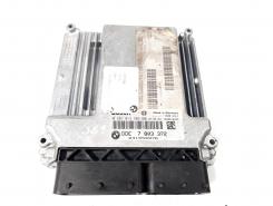 Calculator motor ECU, cod 7803372, 0281013502, Bmw 3 (E90), 2.0 diesel, N47D20A (idi:550047)