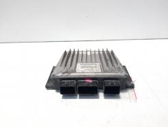 Calculator motor ECU, cod 8200399038, 8200513163, Renault Scenic 2, 1.5 DCI, K9K724 (idi:617009)