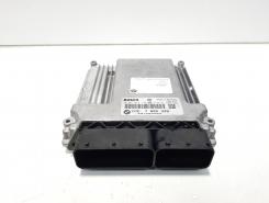 Calculator motor, cod 7805349, 0281014176, Bmw 3 Touring (E91), 2.0 diesel, 204D4 (idi:586150)