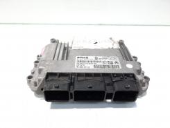 Calculator motor Bosch, cod 9664843780, 0281013872, Peugeot 307 Break, 1.6 hdi, 9HZ (idi:491387)