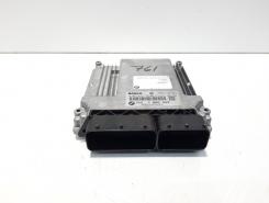 Calculator motor ECU, cod 7805349, Bmw 1 (E81, E87), 2.0 diesel, 204D4 (idi:608894)