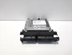 Calculator motor, cod 03L907309, 0281015029, Vw Eos (1F7, 1F8) 2.0 TDI, CBA (idi:502117)