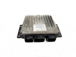 Calculator motor ECU, cod 8200911560, 8200619409, Renault Kangoo 2, 1.5 DCI, K9K802 (idi:538617)