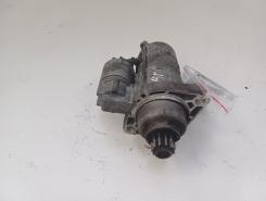 Electromotor Valeo, cod 02M911023N, VW Passat Variant (3C5), 2.0 TDI, BMP, 6 vit man (id:641366)