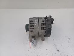 Alternator 200A Valeo, cod A0009063903, Mercedes Clasa E (W213), 2.0 CDI, OM654920 (id:641088)