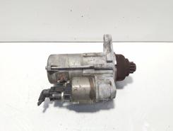 Electromotor, cod 02Z911024D, Vw Golf 6 (5K1) 2.0 TDI, CBA, 5 vit man (id:641540)