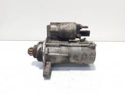 Electromotor, cod 02Z911023H, Skoda Roomster (5J), 1.9 TDI, BSW, 5 vit man (id:641533)