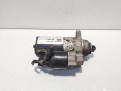 Electromotor, cod 02T911023H, Vw Polo (9N) 1.9 SDI, ASY, 5 vit man (id:641448)