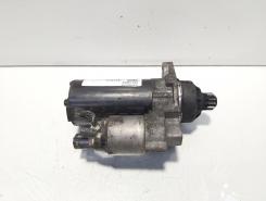 Electromotor, Skoda Octavia 2 (1Z3), 2.0 TDI, BKD, 6 vit man (id:641514)