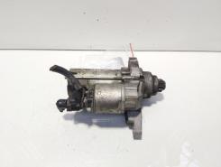 Electromotor, cod 02T911024N, Seat Ibiza 5 ST (6J8) 1.2 TSI, CBZB, 5 vit man (id:641563)