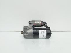 Electromotor, cod 059911024H, 0001125609, Audi Q7 (4LB), 3.0 TDI, CAS, 4X4, cutie automata (id:641294)