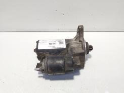 Electromotor Bosch, cod 020911023F, Vw Golf 4 (1J1) 1.4 benz, AHW, 5 vit man (id:641534)