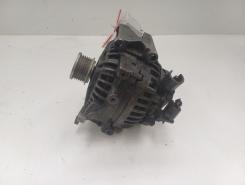 Alternator 200A Bosch, cod A0131540002, Mercedes Clasa C (W203), 2.2 CDI, OM646963 (id:641023)