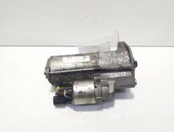 Electromotor, Vw Crafter 30-35 Autobus (2E) 2.0 TDI, CKTC, 6 vit man (id:641176)