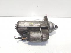 Electromotor, cod 02A911024B, VW Golf 4 (1J1), 1.9 TDI, ALH, 5 vit man (id:641169)