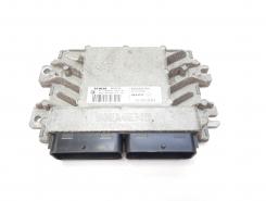 Calculator motor ECU, cod 8200392704, 8200392680, Renault Clio 2, 1.4 benz, K4J715 (idi:482934)