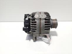 Alternator 140A Bosch, cod 06F903023F, Audi A3 (8P1), 2.0 TDI, AZV (idi:627452)