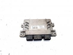 Calculator motor ECU, cod 8200851165, 8200700600, Renault Clio 4, 1.2 benz, D4F740 (idi:535471)