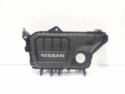 Capac protectie motor, cod 175B10217R, Nissan Qashqai (2) 1.6 DCI, R9M (id:641603)
