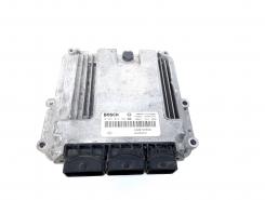 Calculator motor ECU Bosch, cod 8200726880, 0281014354, Renault Laguna 3, 2.0 DCI, M9R805 (idi:549762)