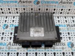 Calculator motor 8200331477, Renault Clio 2, 1.5dci, (idi:182681)