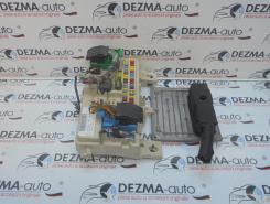 Calculator motor, 3M51-12A650-HE, Ford Focus 2 (DA) 1.6TI (idi:282977)