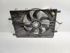 Electroventilator, cod GM13250332, Opel Astra J Combi, 1.7 CDTI, A17DTR (id:642665)