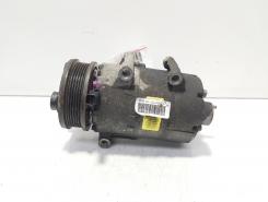 Compresor clima, cod 6G91-19D629-KC, Ford Mondeo 4 Turnier, 1.8 TDCI, QYBA (id:642721)