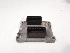 Calculator motor ECU, cod 00468183880, Fiat Albea (178), 1.2 benz, 188A5000 (idi:535422)