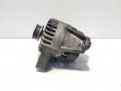 Alternator, cod 51700670, Fiat 500, 1.2 benz, 169A4000 (pr:110747)